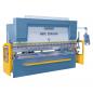 Preview: Bernardo AKPL 4000 x 160 Hydraulische Abkantpresse mit manueller Bombiereinrichtung